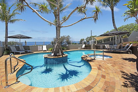 Costa Nova Holiday Apartments - Great Ocean Road Tourism 1