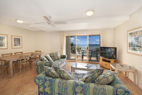 Costa Nova Holiday Apartments - Great Ocean Road Tourism 6