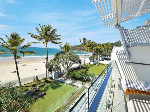 Fairshore Noosa - Great Ocean Road Tourism 4