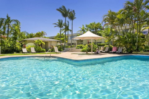 Noosa Harbour Resort - Great Ocean Road Tourism 5