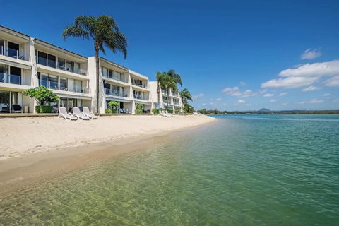 Noosa Harbour Resort - Great Ocean Road Tourism 2