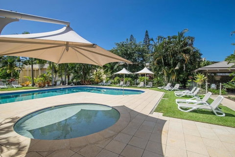 Noosa Harbour Resort - Great Ocean Road Tourism 4