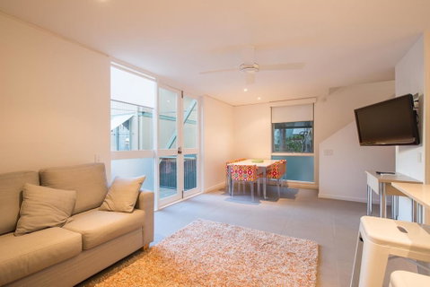 The Hastings Beach Houses - Great Ocean Road Tourism 3