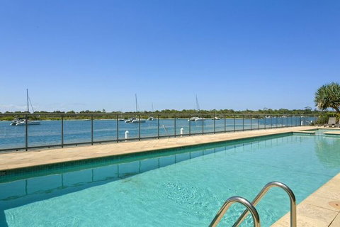 Noosa Shores Resort - Great Ocean Road Tourism 4