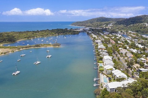 Noosa Shores Resort - Great Ocean Road Tourism 3
