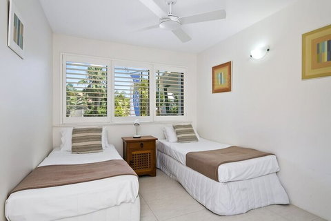 Noosa Shores Resort - Great Ocean Road Tourism 7