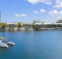 Noosa Shores Resort - Great Ocean Road Tourism