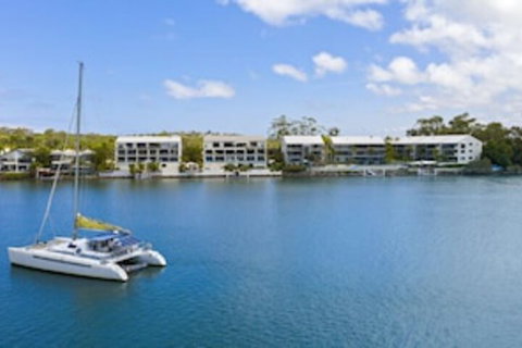 Noosa Shores Resort - Great Ocean Road Tourism 0