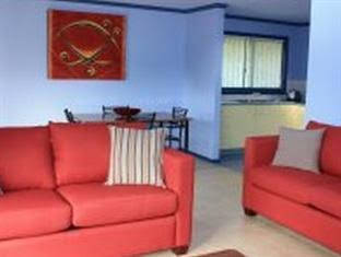 The Avenue Apartments - Great Ocean Road Tourism 0