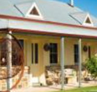 Barossa Vineyard Cottages - Great Ocean Road Tourism