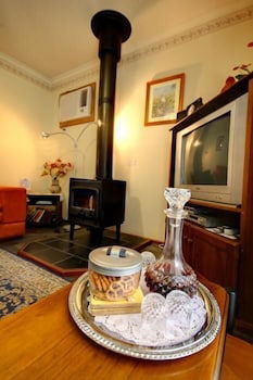 Barossa Country Cottages - Great Ocean Road Tourism 6