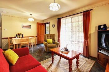 Barossa Country Cottages - Great Ocean Road Tourism 2