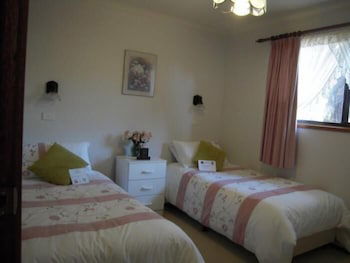 Barossa Country Cottages - Great Ocean Road Tourism 0