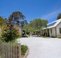Tanunda Cottages - Great Ocean Road Tourism