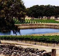 Wroxton Grange B  B - Great Ocean Road Tourism