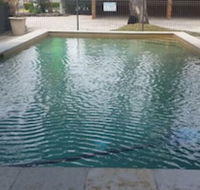 Chaparral Motel - Great Ocean Road Tourism