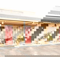 Ballina Hi Craft Motel - Great Ocean Road Tourism