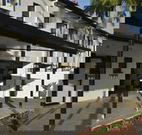 Ballina Homestead Motel - Great Ocean Road Tourism