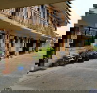 River Street Motel - Great Ocean Road Tourism