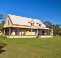 The Residence at Elbourne Wines - Great Ocean Road Tourism
