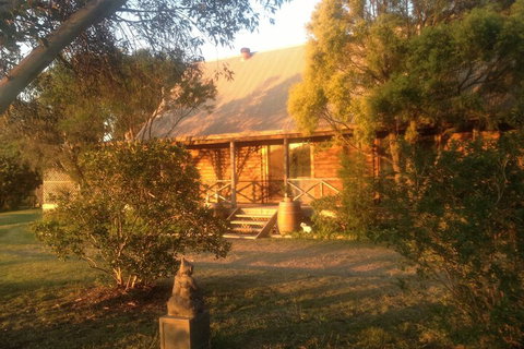 Silverpoint Accommodation - Great Ocean Road Tourism 1