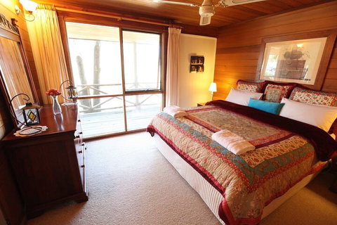 Silverpoint Accommodation - Great Ocean Road Tourism 7
