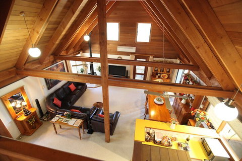 Silverpoint Accommodation - Great Ocean Road Tourism 3