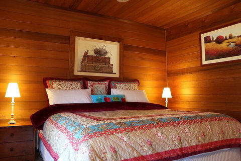 Silverpoint Accommodation - Great Ocean Road Tourism 4
