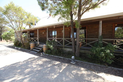Silverpoint Accommodation - Great Ocean Road Tourism 2