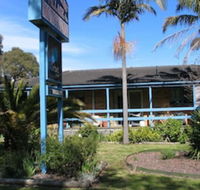 Balnarring Village Motor Inn - Great Ocean Road Tourism