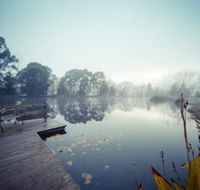 Sanctuary Park Cottages - Great Ocean Road Tourism