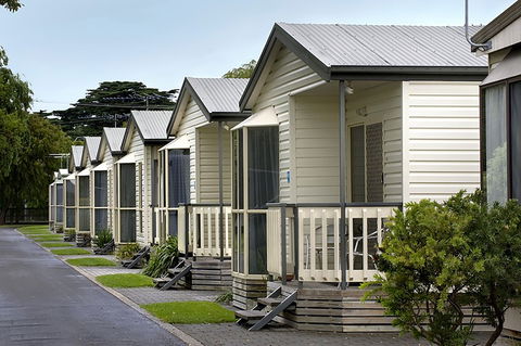 Ingenia Holidays Queenscliff Beacon - Great Ocean Road Tourism 1