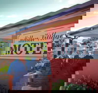 Milton Village Motel - Great Ocean Road Tourism