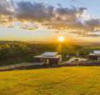 Branell Homestead Bed  Breakfast - Great Ocean Road Tourism
