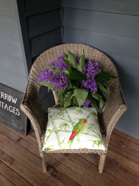 Gatehouse Cottage At Merrow Cottages - Mt Dandenong - Great Ocean Road Tourism 3