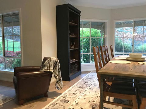 Gracefield Estate - Great Ocean Road Tourism 4