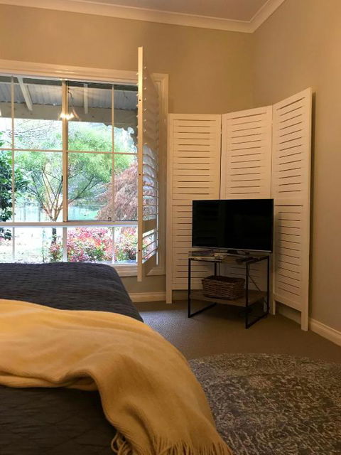 Gracefield Estate - Great Ocean Road Tourism 5