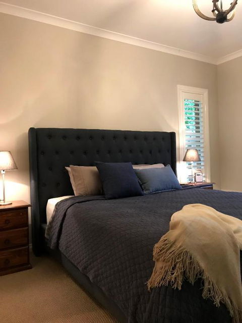 Gracefield Estate - Great Ocean Road Tourism 6