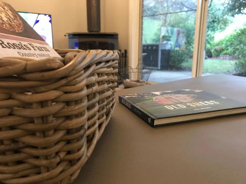 Gracefield Estate - Great Ocean Road Tourism 1