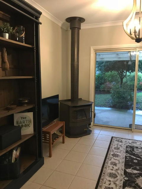 Gracefield Estate - Great Ocean Road Tourism 3