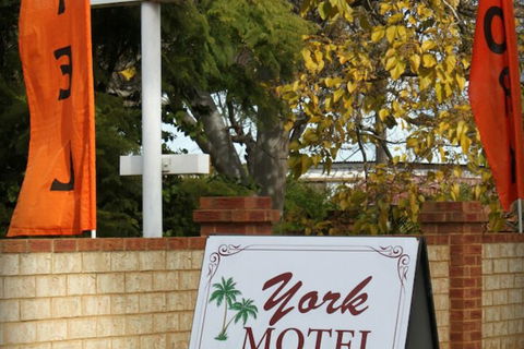 York Motel - Great Ocean Road Tourism 2