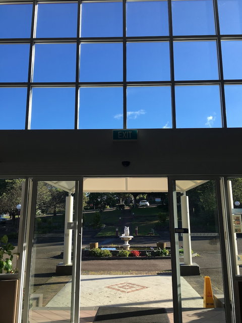 Pacific Garden Hotel - Great Ocean Road Tourism 2