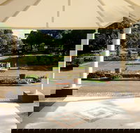 Pacific Garden Hotel - Great Ocean Road Tourism