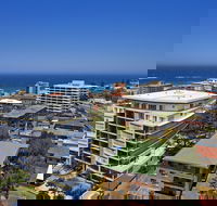 Sandy Cove Apartments - Great Ocean Road Tourism