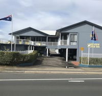 Lakeview Motor Inn - Great Ocean Road Tourism