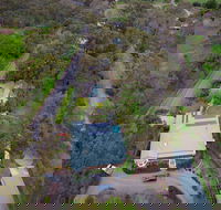 St Helens Country Cottages - Great Ocean Road Tourism