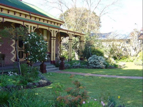 Tara House Bed & Breakfast - Great Ocean Road Tourism 2