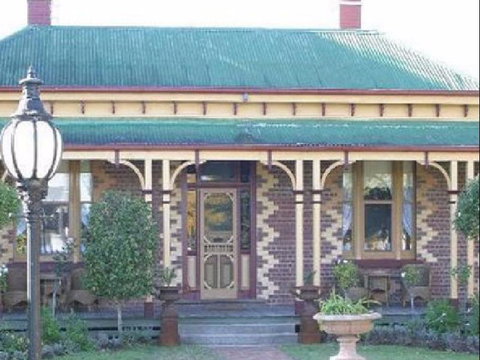 Tara House Bed & Breakfast - Great Ocean Road Tourism 4