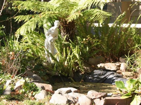 Tara House Bed & Breakfast - Great Ocean Road Tourism 3