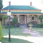 Tara House Bed & Breakfast - Great Ocean Road Tourism 0